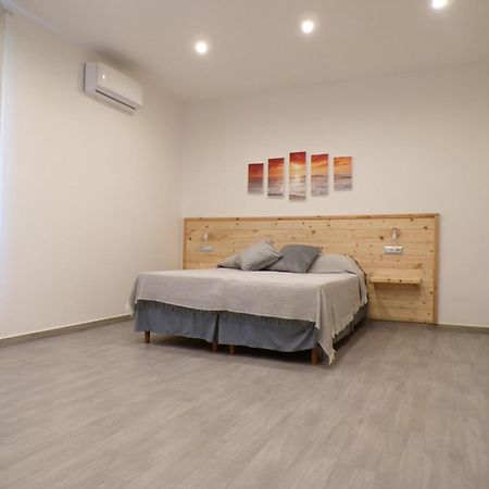Casa Di Nonna Margherita Trecase Ngoại thất bức ảnh