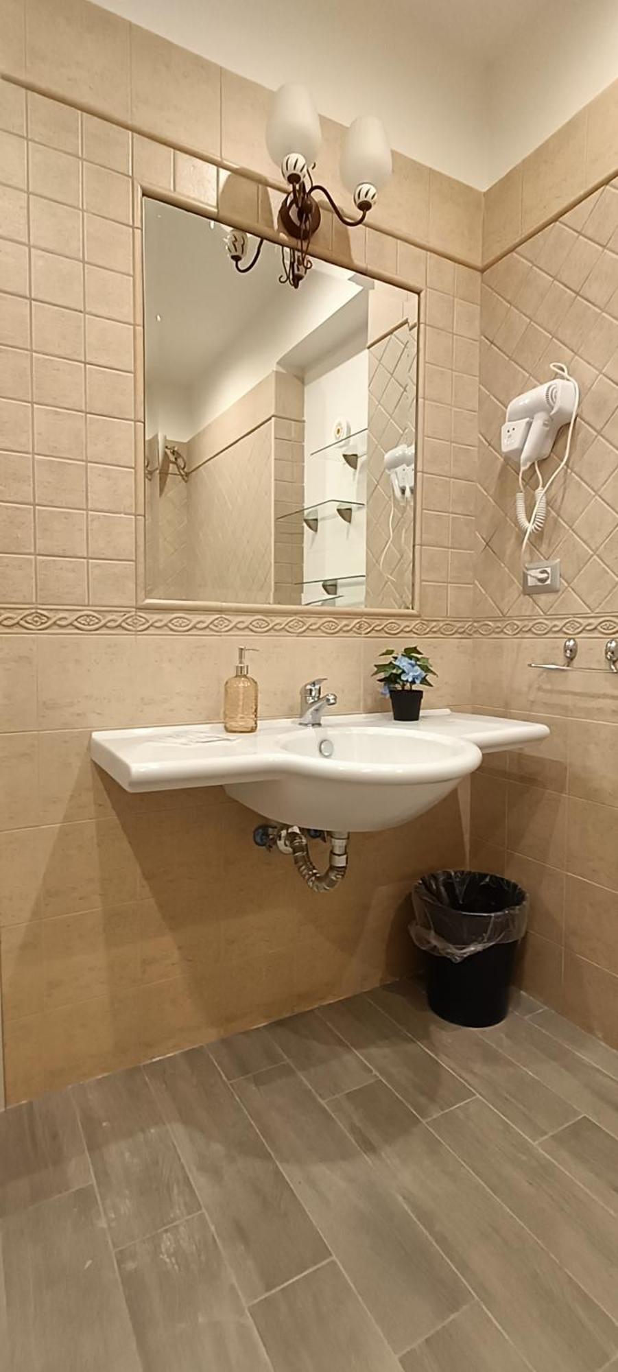 Casa Di Nonna Margherita Trecase Ngoại thất bức ảnh