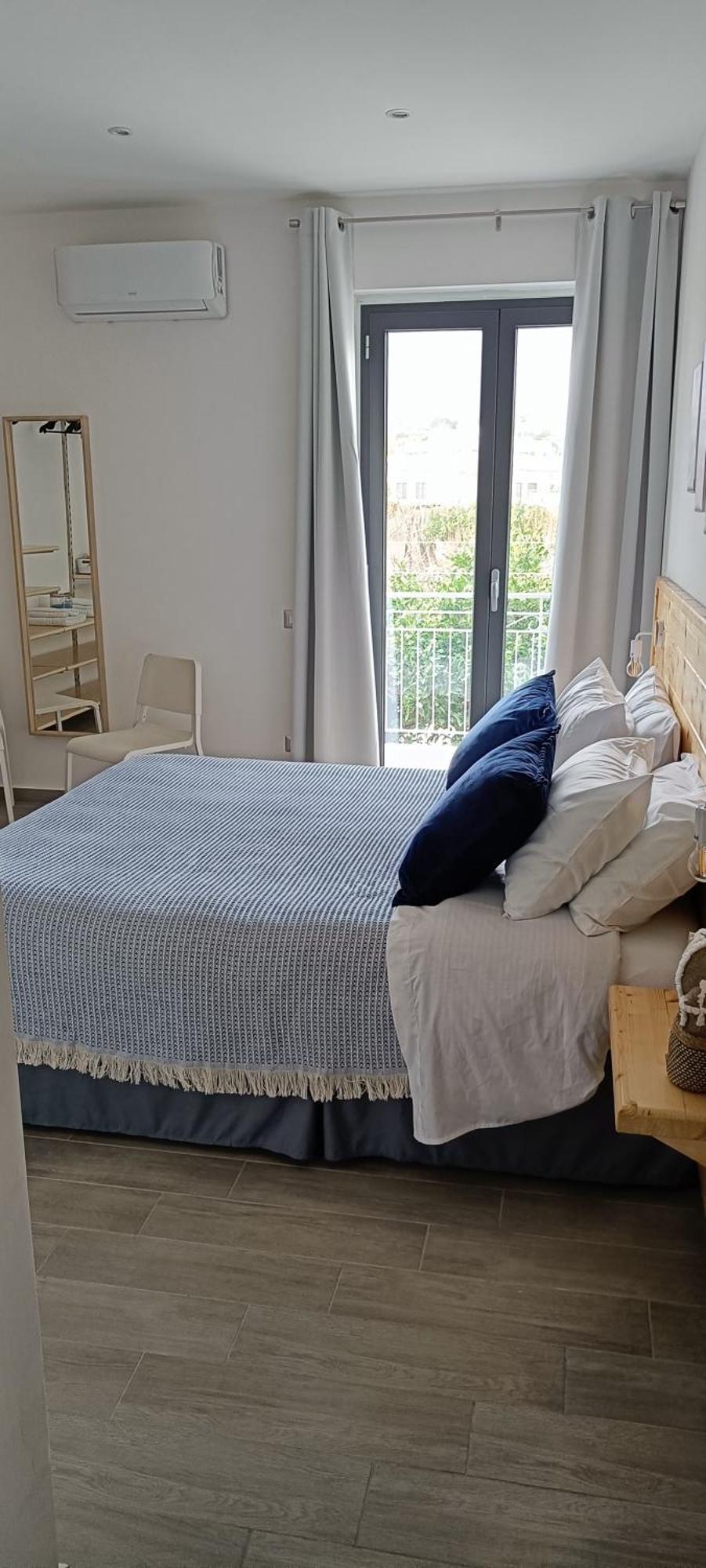 Casa Di Nonna Margherita Trecase Ngoại thất bức ảnh