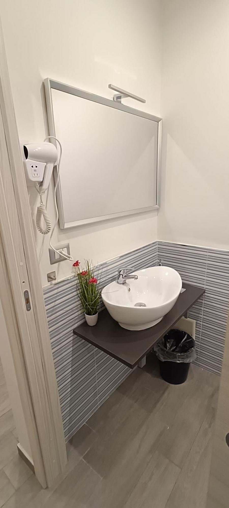 Casa Di Nonna Margherita Trecase Ngoại thất bức ảnh