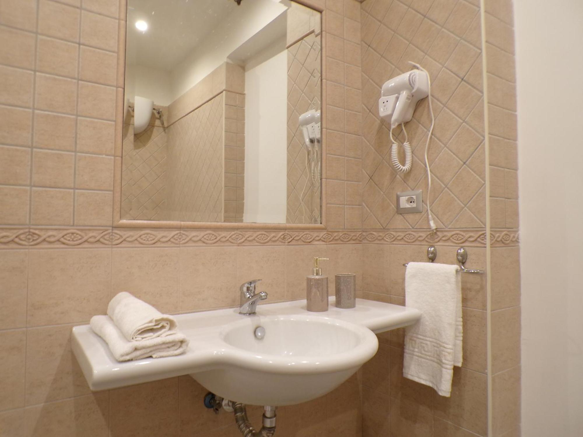 Casa Di Nonna Margherita Trecase Ngoại thất bức ảnh