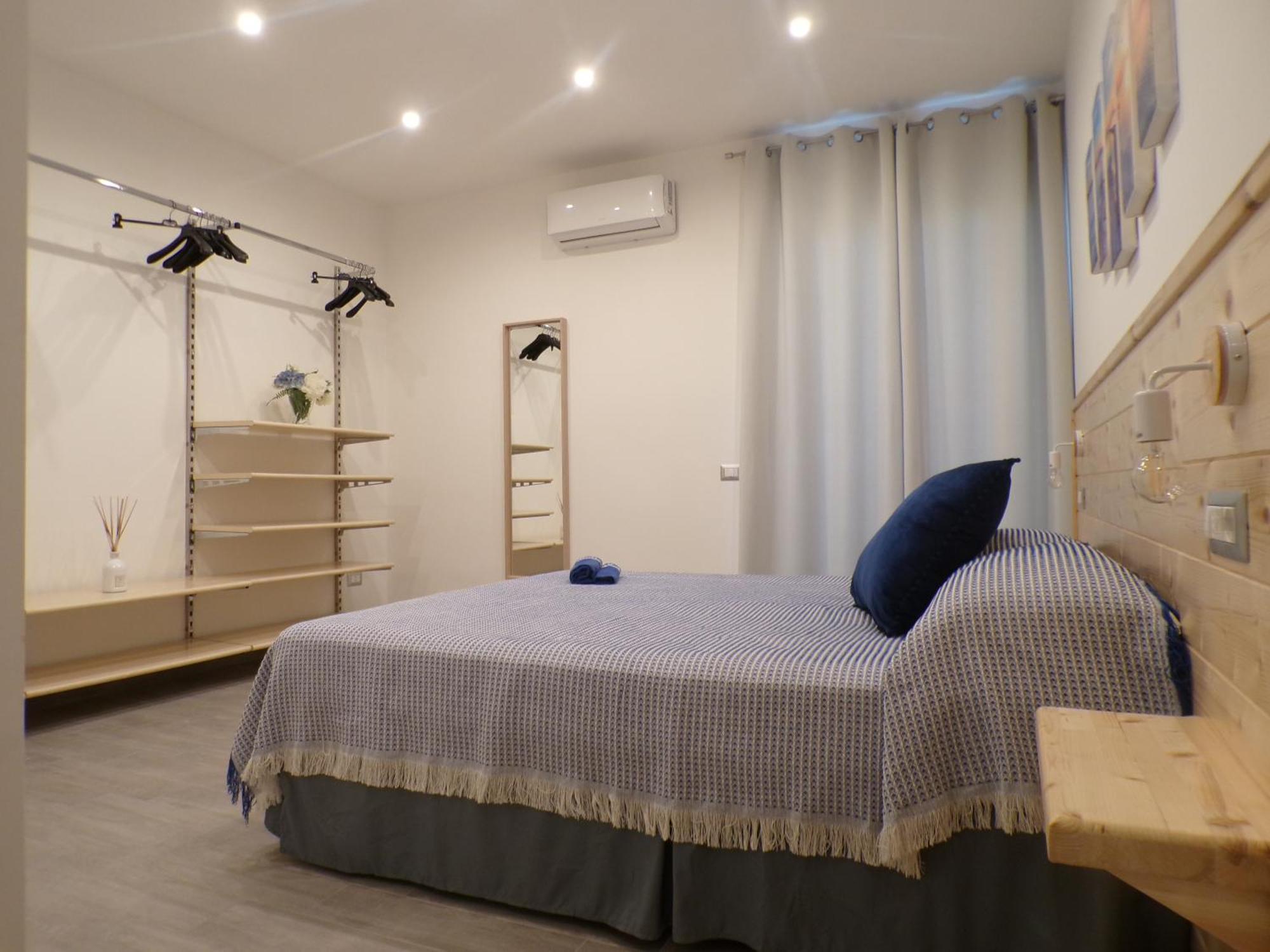 Casa Di Nonna Margherita Trecase Ngoại thất bức ảnh