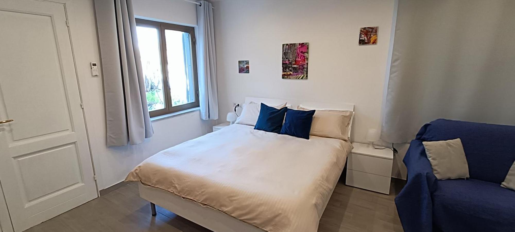 Casa Di Nonna Margherita Trecase Ngoại thất bức ảnh